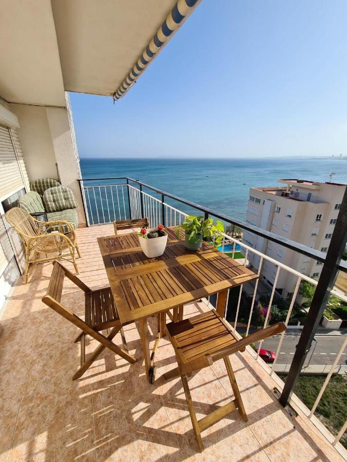 דירות Mirador אליקאנטה מראה חיצוני תמונה