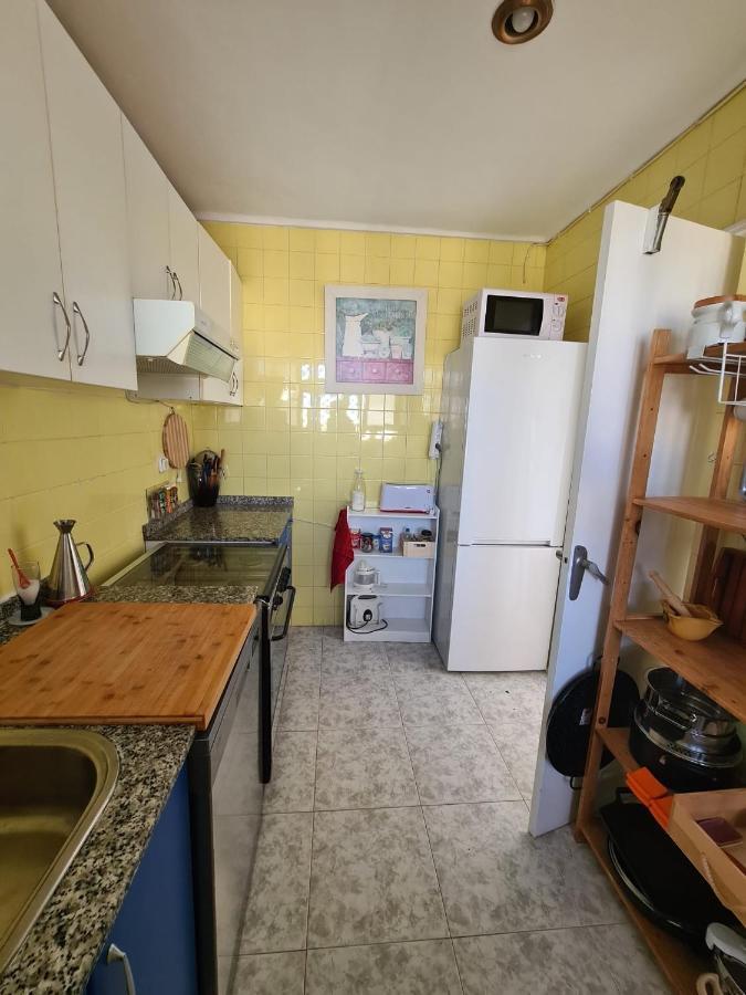 דירות Mirador אליקאנטה מראה חיצוני תמונה